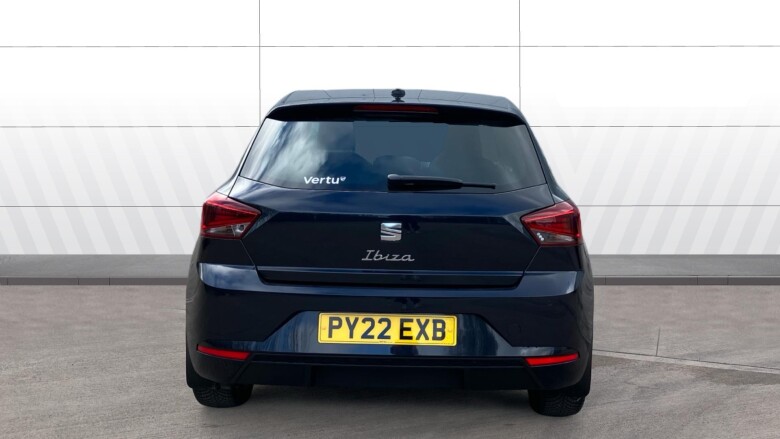 SEAT Ibiza 1.0 TSI 110 Xcellence 5dr DSG Petrol Hatchback